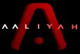 Aaliyah - AALIYAH_LOGO KLIP.gif